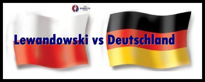 Suchar mecz Polska Niemcy