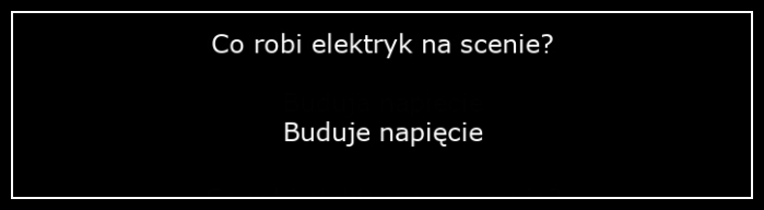 Elektryk